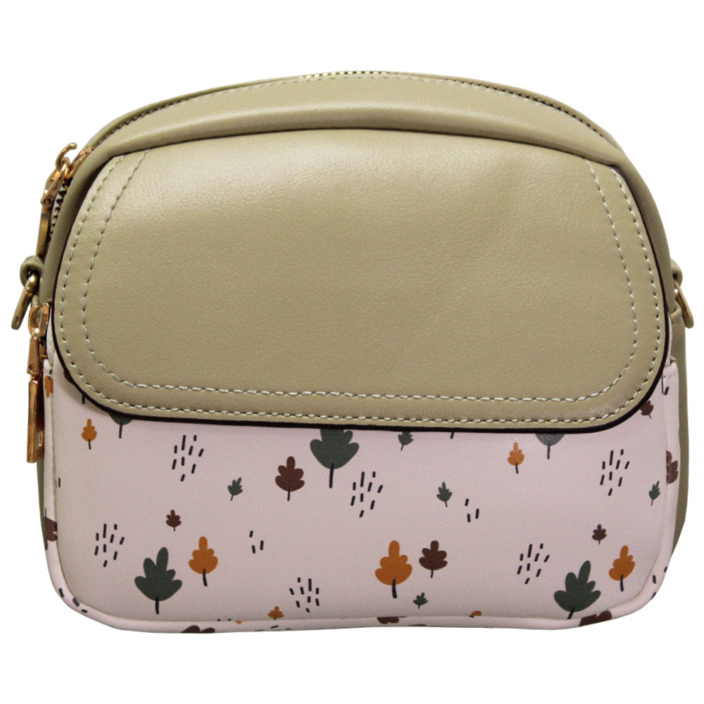 Envy 2712 Green Bag