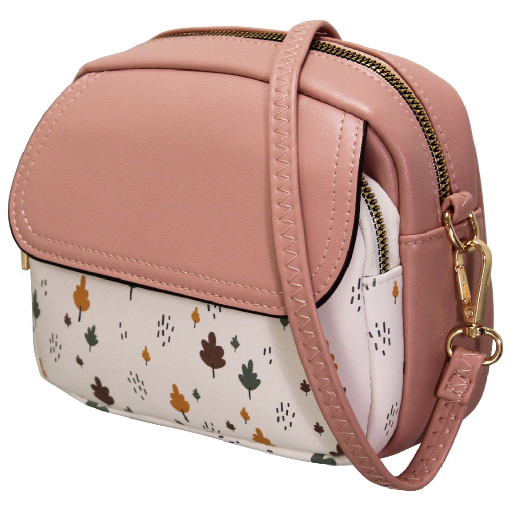 Envy 2712 Pink Bag