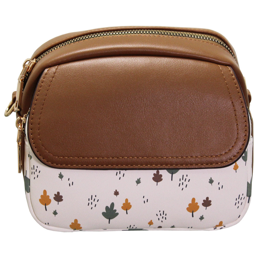 Envy 2712 Tan Bag