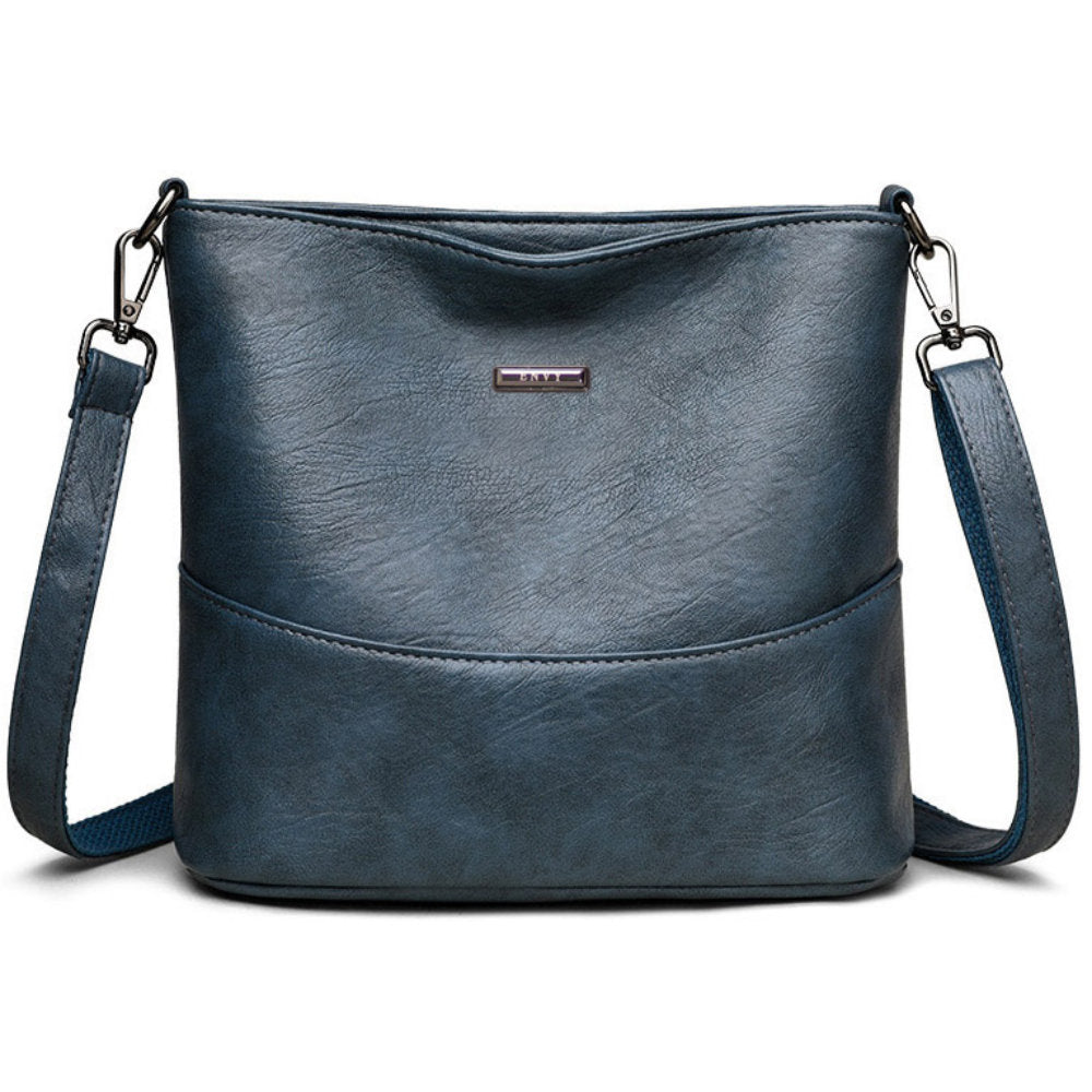 Envy 2716 Denim Bag