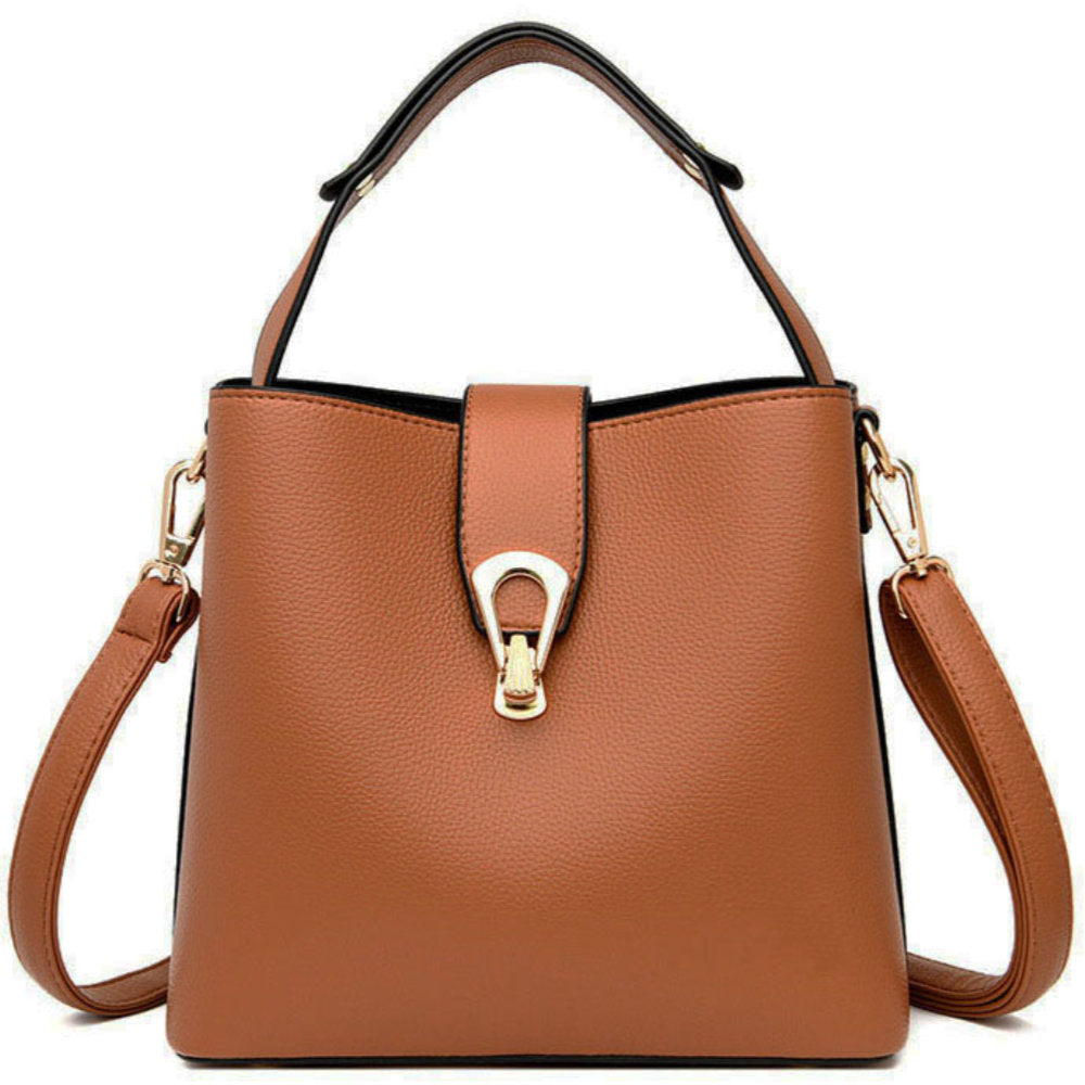 Envy 2753 Tan Bag