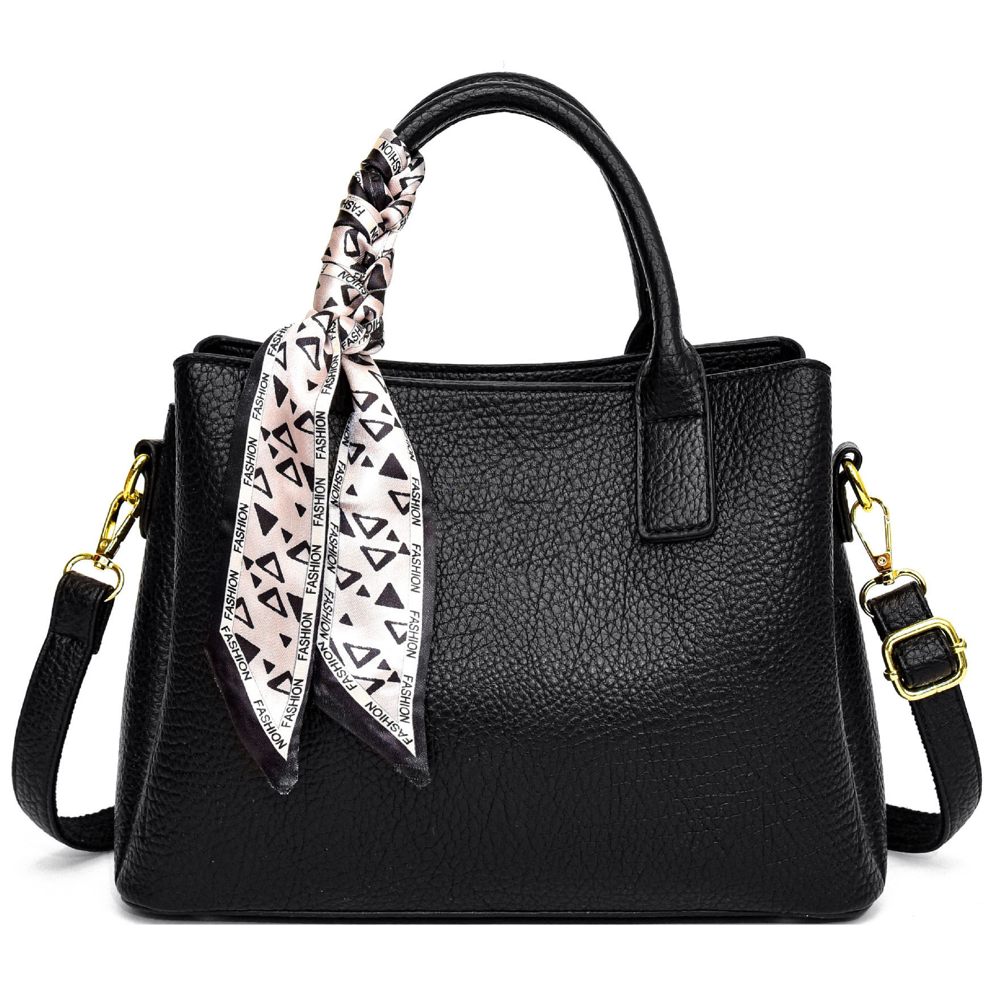 Envy 2755 Black Bag