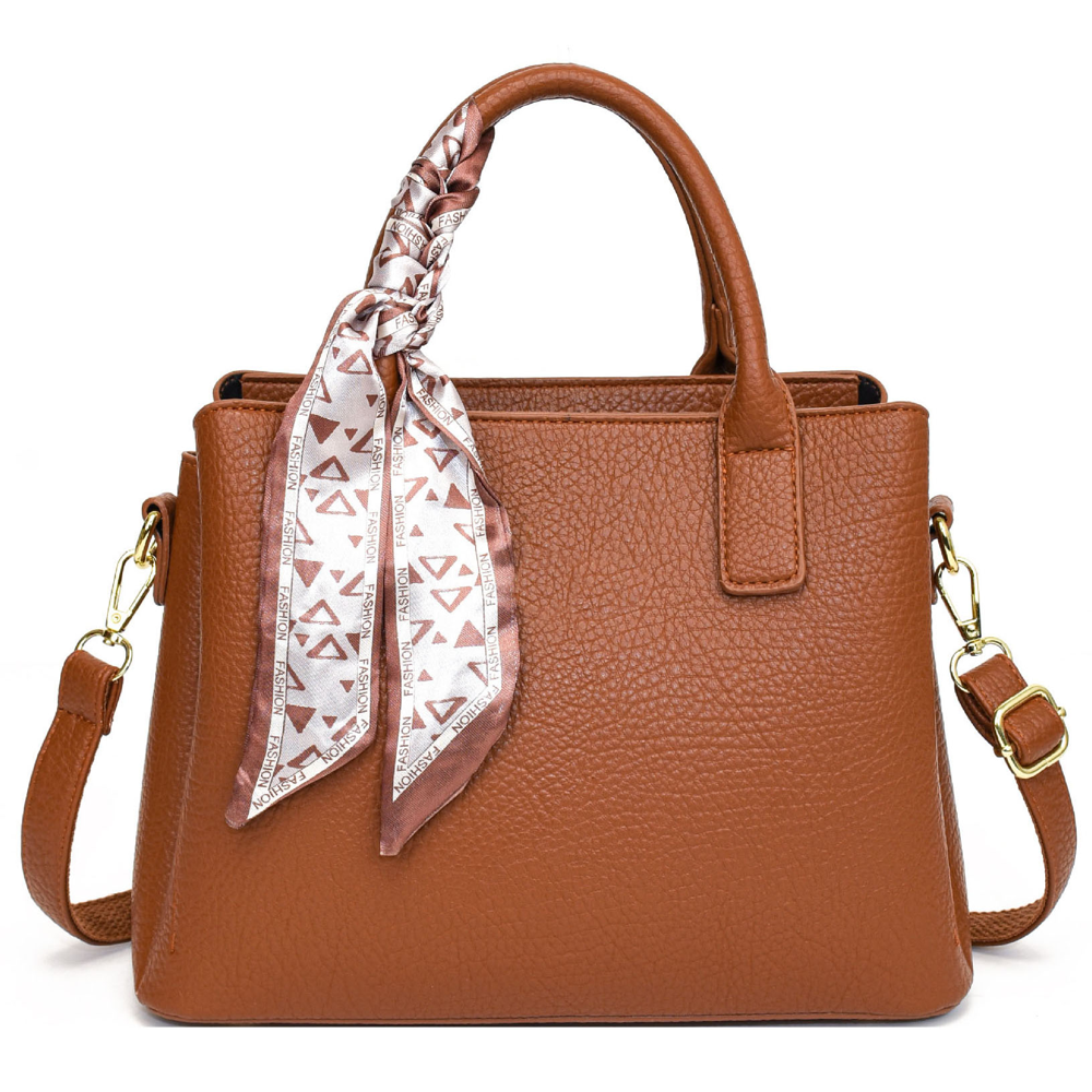 Envy 2755 Tan Bag