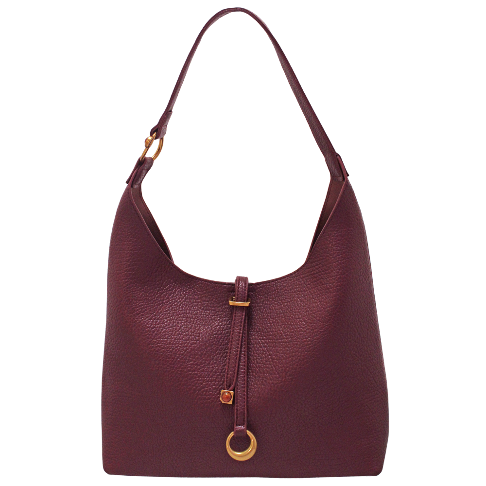 Envy 2756 Burgundy Bag