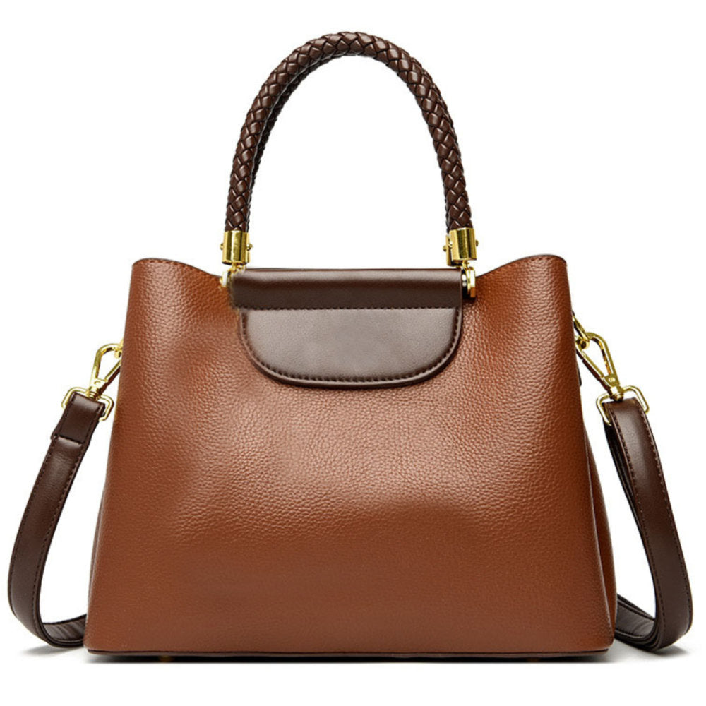 Envy 2766 Tan Bag