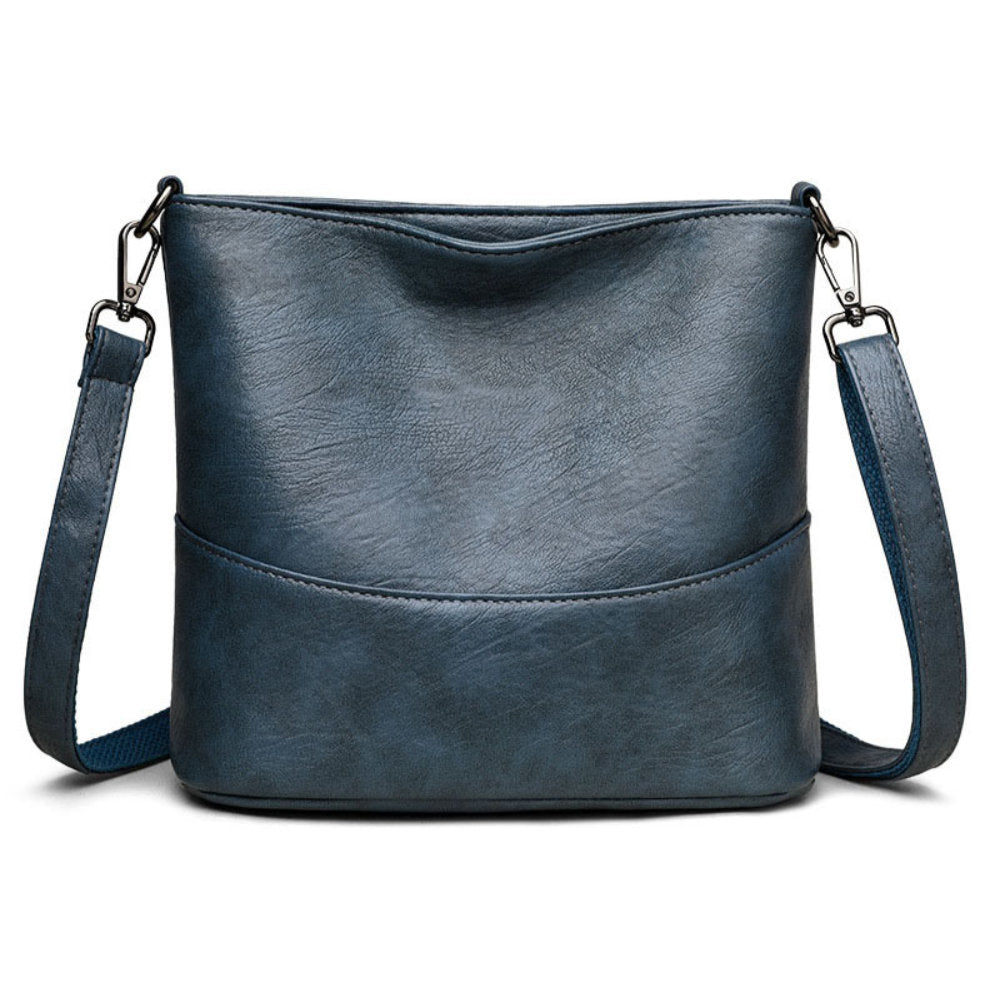 Envy 2767 Blue Bag