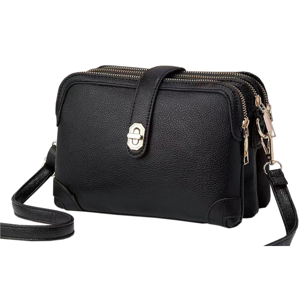 Envy 2768 Black Bag