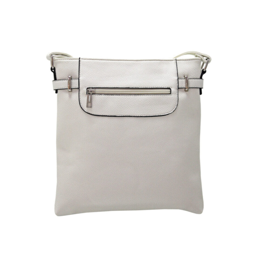 Envy 2819 White Bag
