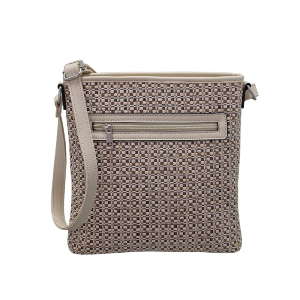 Envy 2821 Beige Bag