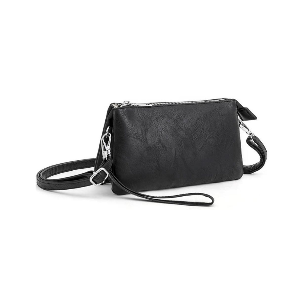 Envy 2862 Black Bag