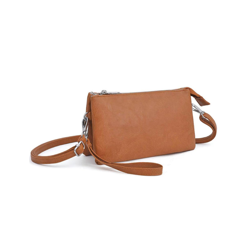 Envy 2862 Tan Bag