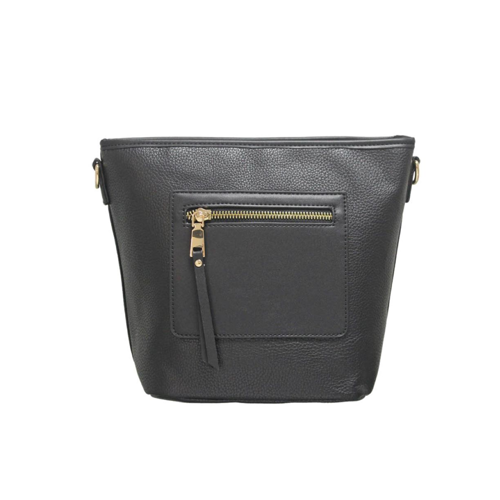 Envy 2867 Black Bag