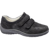 Waldlaufer 312302-204-001 Schwarz Shoes