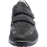 Waldlaufer 312302-204-001 Schwarz Shoes