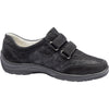 Waldlaufer 312302-204-001 Schwarz Shoes