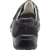 Waldlaufer 312302-204-001 Schwarz Shoes