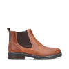 Rieker 32052-24 Mens Brown Boots