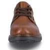 Rieker 33101-24 Mens Brown Shoes