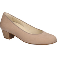 Waldlaufer 358501-162-294 Mandel Shoes