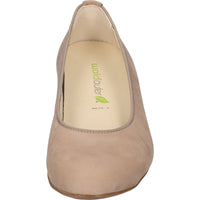 Waldlaufer 358501-162-294 Mandel Shoes