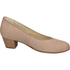 Waldlaufer 358501-162-294 Mandel Shoes