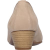 Waldlaufer 358501-162-294 Mandel Shoes