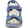 Waldlaufer 361004-691-128 Safir Marine Sandals
