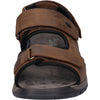 Waldlaufer 372001-158-026 Tabak Sandals