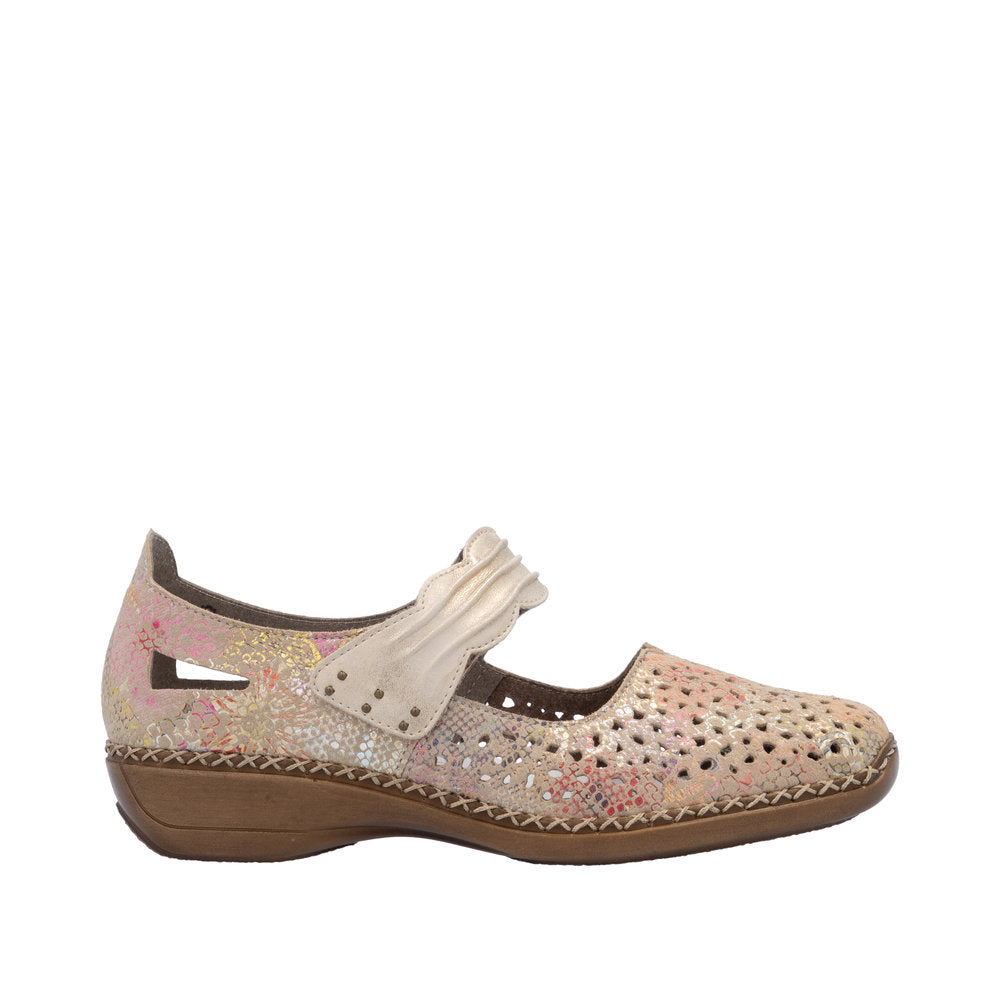 Rieker 41399-92 Multi Shoes