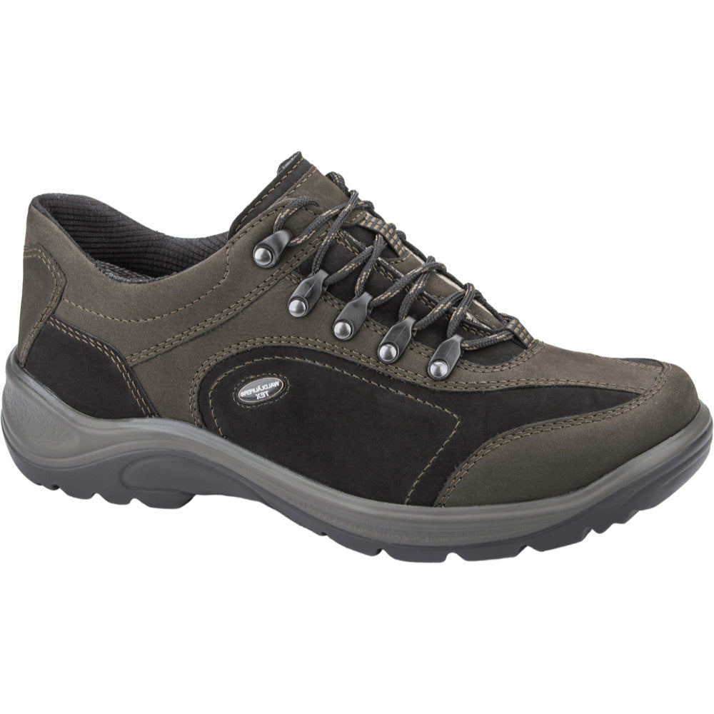 Waldlaufer 415901-481-990 2X Schiefer Schwarz Shoes