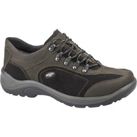 Waldlaufer 415901-481-990 2X Schiefer Schwarz Shoes
