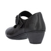 Rieker 41756-00 Schwarz Shoes