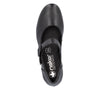 Rieker 41756-00 Schwarz Shoes