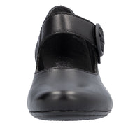 Rieker 41756-00 Schwarz Shoes