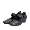 Rieker 41756-00 Schwarz Shoes