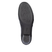 Rieker 41757-00 Schwarz Shoes
