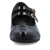 Rieker 41758-00 Womens Black Shoes