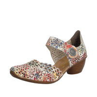 Rieker Mirjam 43753-91 Multi Shoes