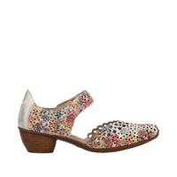 Rieker Mirjam 43753-91 Multi Shoes