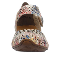 Rieker Mirjam 43753-91 Multi Shoes