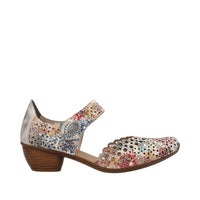 Rieker Mirjam 43753-91 Multi Shoes