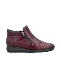 Rieker Daphne 44281-35 Red Boots