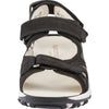 Waldlaufer 448001-692-001 Schwarz Ls:Hell Sandals