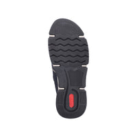 Rieker Angela 45925-14 Blue Boots