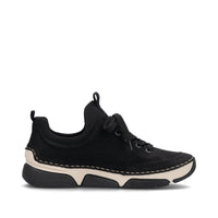 Rieker 45973-00 Womens Black Shoes