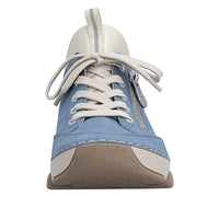 Rieker Angela 45973-14 Navy Shoes