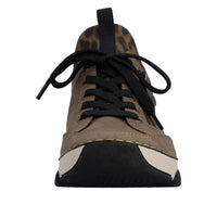Rieker Angela 45973-24 Brown Shoes