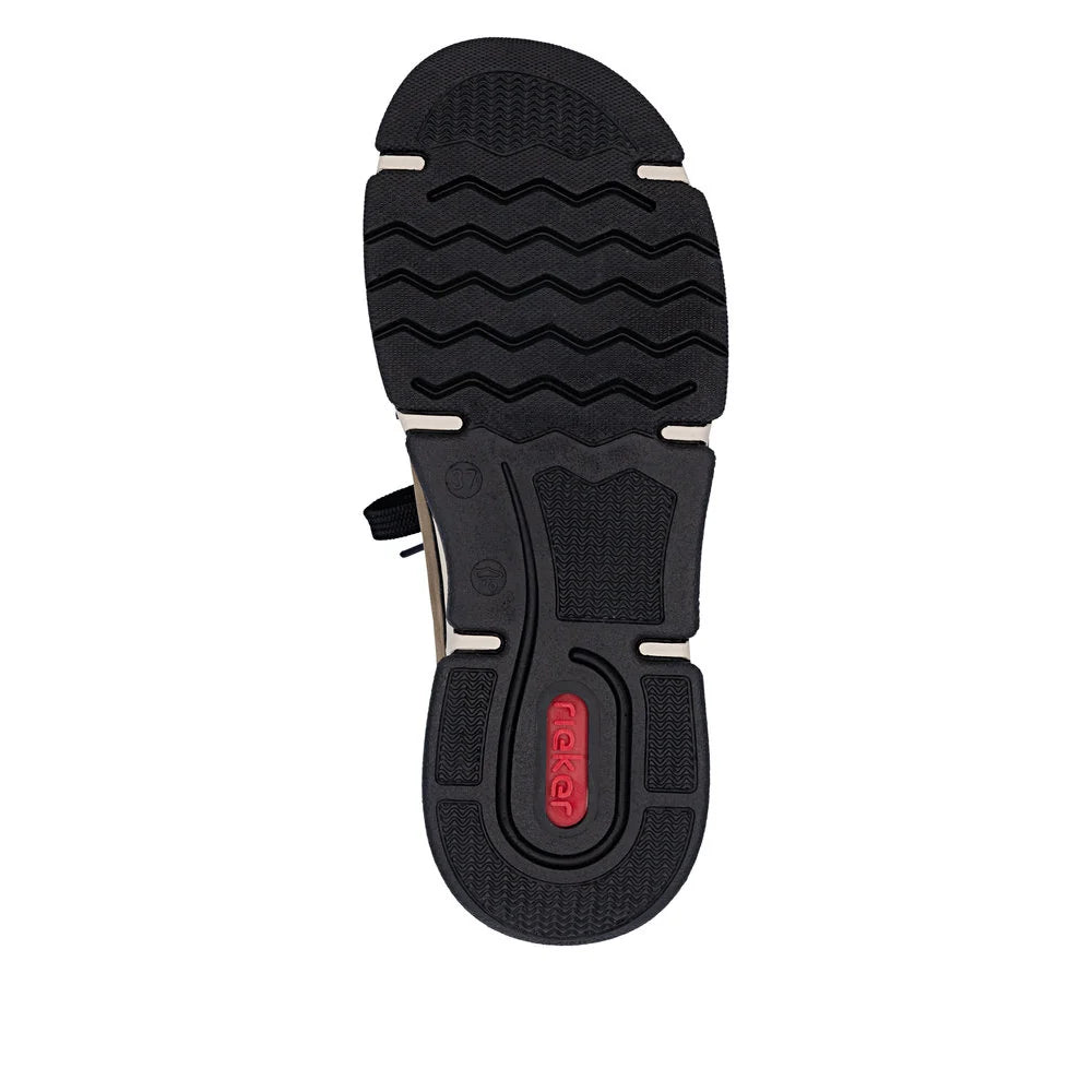 Rieker 45973-24 Casual Shoes