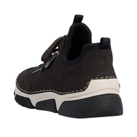Rieker Angela 45973-25 Brown Shoes