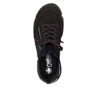 Rieker Angela 45973-25 Brown Shoes